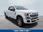 Used 2022 Ford F-250 Crew Cab for sale #260002A - photo 7
