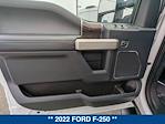 Used 2022 Ford F-250 Crew Cab for sale #260002A - photo 10