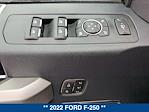 Used 2022 Ford F-250 Crew Cab for sale #260002A - photo 11