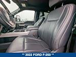 Used 2022 Ford F-250 Crew Cab for sale #260002A - photo 13