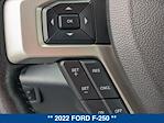 Used 2022 Ford F-250 Crew Cab for sale #260002A - photo 16