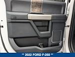 Used 2022 Ford F-250 Crew Cab for sale #260002A - photo 20