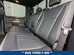 Used 2022 Ford F-250 Crew Cab for sale #260002A - photo 21