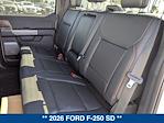 2026 Ford F-250 Crew Cab 4x2 Pickup for sale #260004 - photo 17