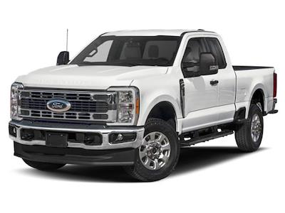 New 2026 Ford F-250 Super Cab Pickup for sale #260005 - photo 1