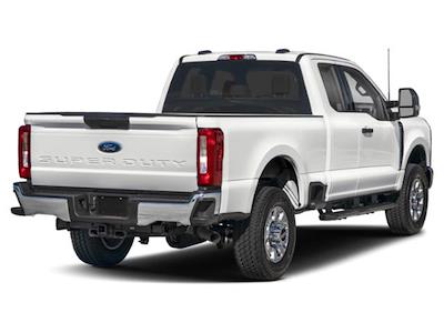 New 2026 Ford F-250 Super Cab Pickup for sale #260005 - photo 2