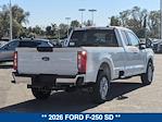 New 2026 Ford F-250 Super Cab for sale #260005 - photo 5
