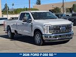 New 2026 Ford F-250 Super Cab for sale #260005 - photo 7