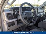 New 2026 Ford F-250 Super Cab for sale #260005 - photo 9