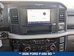 New 2026 Ford F-250 Super Cab for sale #260005 - photo 12