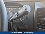 New 2026 Ford F-250 Super Cab for sale #260005 - photo 13