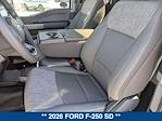 New 2026 Ford F-250 Super Cab for sale #260005 - photo 14