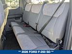 New 2026 Ford F-250 Super Cab for sale #260005 - photo 16