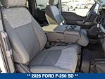 New 2026 Ford F-250 Super Cab for sale #260005 - photo 18