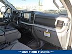 New 2026 Ford F-250 Super Cab for sale #260005 - photo 19