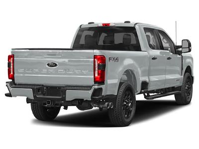 New 2026 Ford F-250 Crew Cab 4x4 Pickup for sale #260008 - photo 2