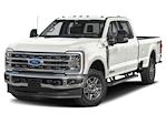 New 2026 Ford F-350 Crew Cab 4x4 SRW Pickup for sale #260012 - photo 4