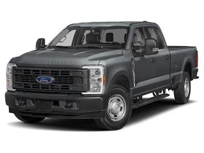 New 2026 Ford F-250 Crew Cab Pickup for sale #260015 - photo 1