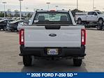 2026 Ford F-250 Regular Cab 4x2 Pickup for sale #260019 - photo 4