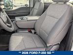 2026 Ford F-250 Regular Cab 4x2 Pickup for sale #260019 - photo 14