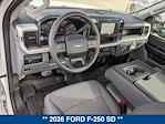 2026 Ford F-250 Regular Cab 4x2 Pickup for sale #260019 - photo 15