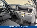 2026 Ford F-250 Regular Cab 4x2 Pickup for sale #260019 - photo 17