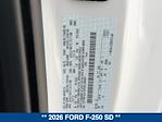 2026 Ford F-250 Regular Cab 4x2 Pickup for sale #260019 - photo 18