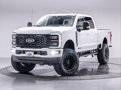 2026 Ford F-250 Crew Cab 4x4 Pickup for sale #260020 - photo 1