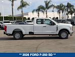 2026 Ford F-250 Super Cab 4x2 Pickup for sale #260021 - photo 6