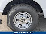 2026 Ford F-250 Super Cab 4x2 Pickup for sale #260021 - photo 8