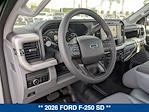 2026 Ford F-250 Super Cab 4x2 Pickup for sale #260021 - photo 9