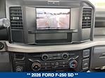 2026 Ford F-250 Super Cab 4x2 Pickup for sale #260021 - photo 12