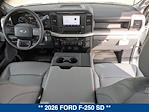 2026 Ford F-250 Super Cab 4x2 Pickup for sale #260021 - photo 15