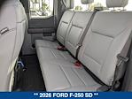 2026 Ford F-250 Super Cab 4x2 Pickup for sale #260021 - photo 16