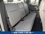 2026 Ford F-250 Super Cab 4x2 Pickup for sale #260021 - photo 17