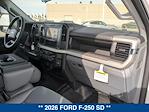 2026 Ford F-250 Super Cab 4x2 Pickup for sale #260021 - photo 19