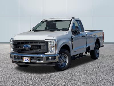 New 2026 Ford F-350 Regular Cab for sale #260022 - photo 1