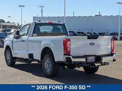 New 2026 Ford F-350 Regular Cab for sale #260022 - photo 2