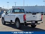 2026 Ford F-350 Regular Cab SRW 4x2 Pickup for sale #260022 - photo 2