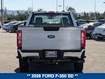 2026 Ford F-350 Regular Cab SRW 4x2 Pickup for sale #260022 - photo 4