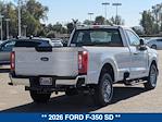 2026 Ford F-350 Regular Cab SRW 4x2 Pickup for sale #260022 - photo 5