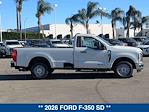 2026 Ford F-350 Regular Cab SRW 4x2 Pickup for sale #260022 - photo 6