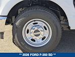 2026 Ford F-350 Regular Cab SRW 4x2 Pickup for sale #260022 - photo 8