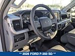 2026 Ford F-350 Regular Cab SRW 4x2 Pickup for sale #260022 - photo 9