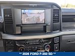 2026 Ford F-350 Regular Cab SRW 4x2 Pickup for sale #260022 - photo 12