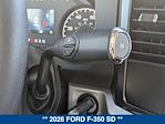 2026 Ford F-350 Regular Cab SRW 4x2 Pickup for sale #260022 - photo 13