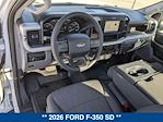 2026 Ford F-350 Regular Cab SRW 4x2 Pickup for sale #260022 - photo 15