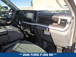 2026 Ford F-350 Regular Cab SRW 4x2 Pickup for sale #260022 - photo 17