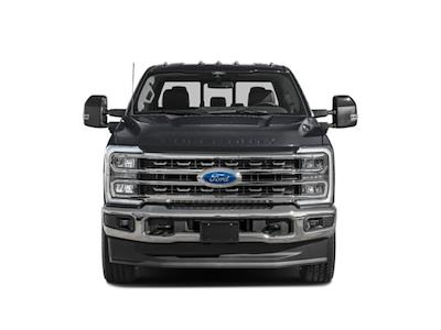 New 2026 Ford F-350 Crew Cab 4x4 SRW Pickup for sale #260024 - photo 1