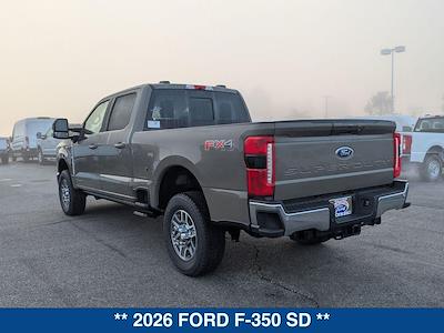 New 2026 Ford F-350 - photo 1